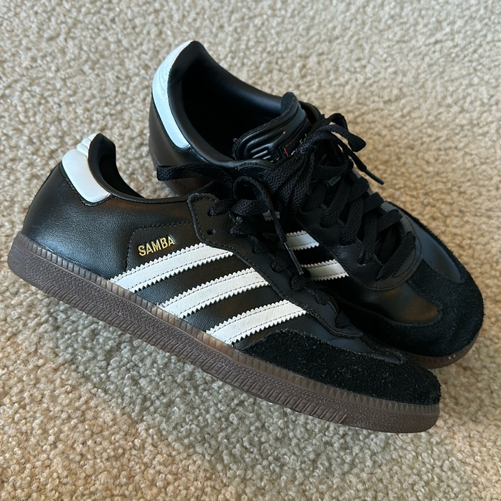 Adidas Samba